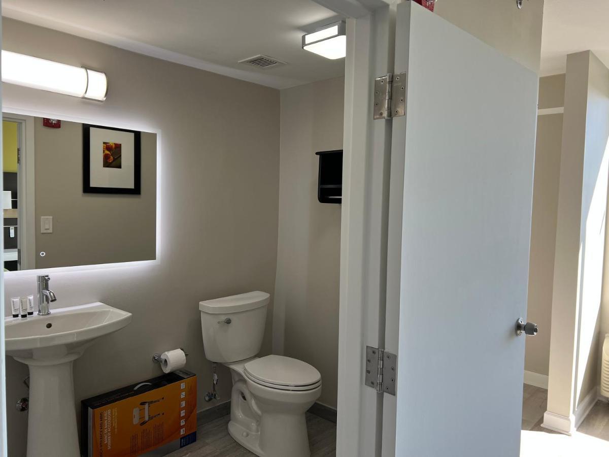 Hotel Weston มาเรียตตา ภายนอก รูปภาพ