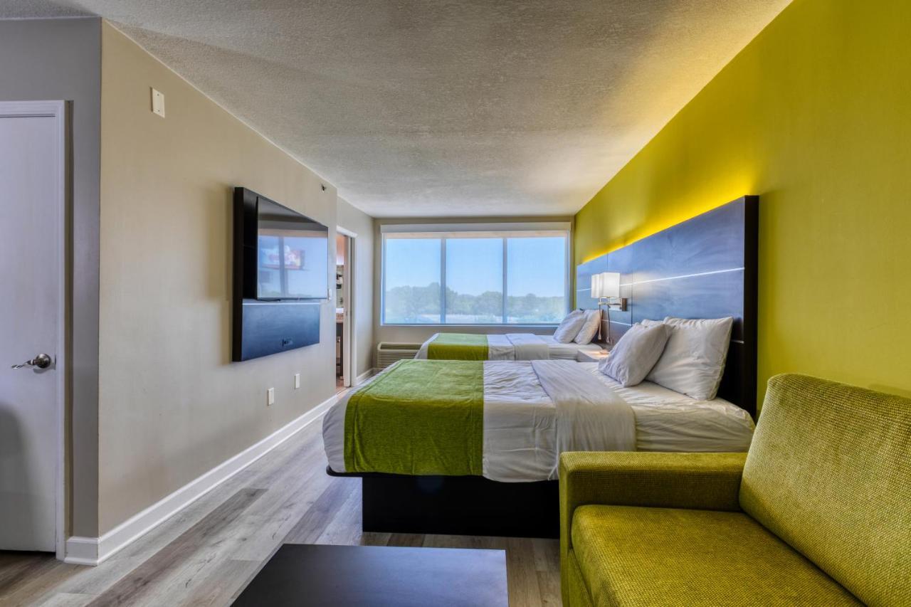 Hotel Weston มาเรียตตา ภายนอก รูปภาพ