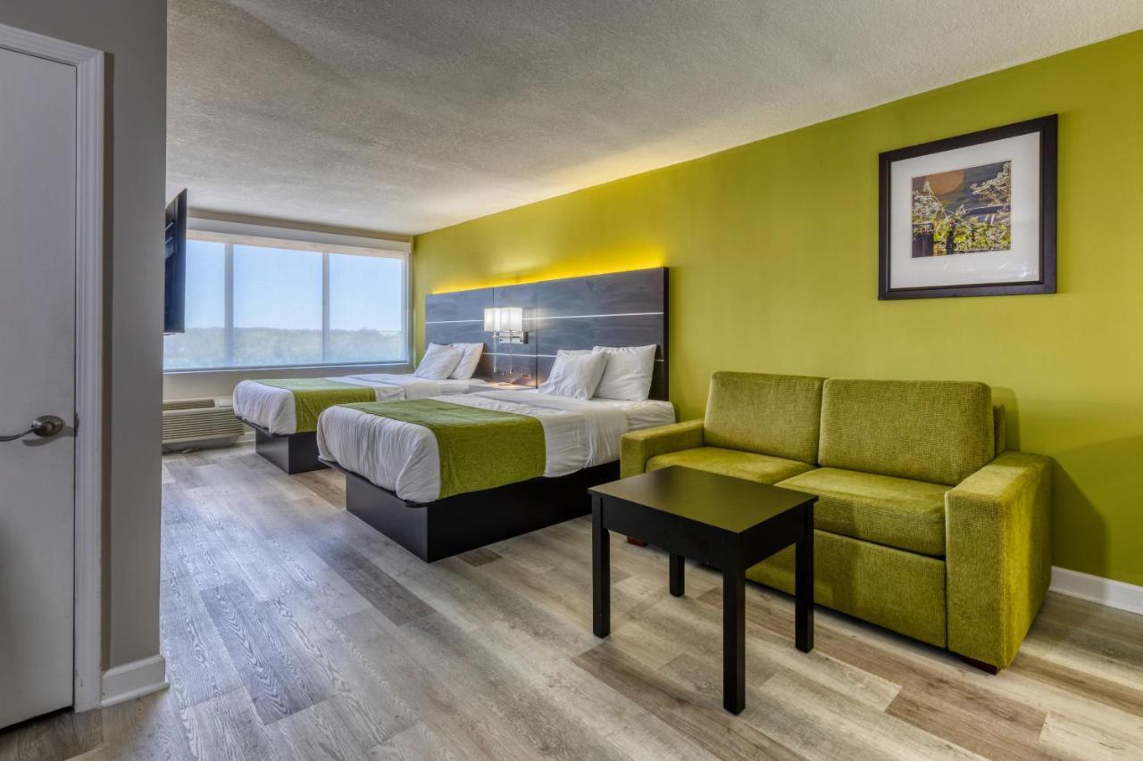 Hotel Weston มาเรียตตา ภายนอก รูปภาพ
