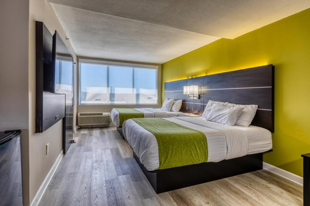 Hotel Weston มาเรียตตา ภายนอก รูปภาพ