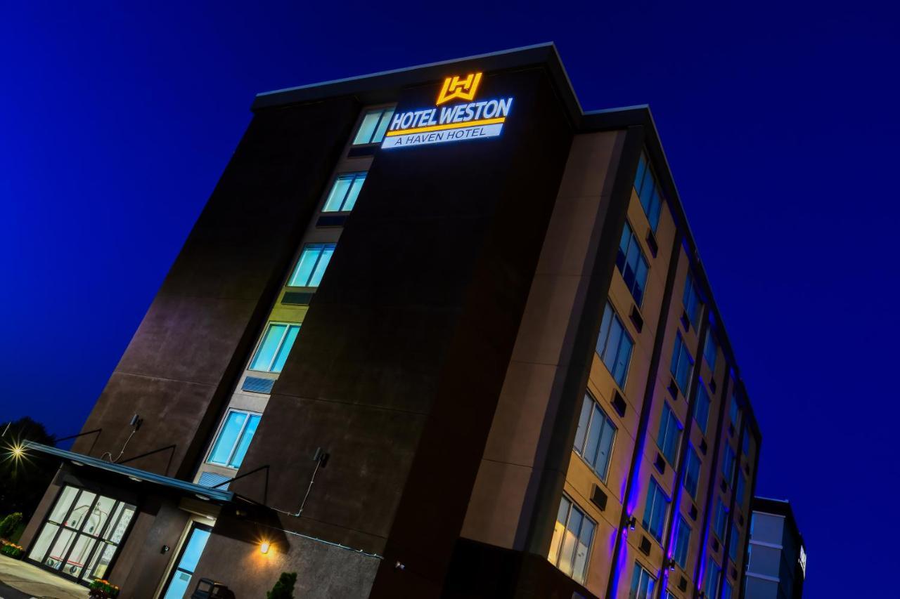 Hotel Weston มาเรียตตา ภายนอก รูปภาพ
