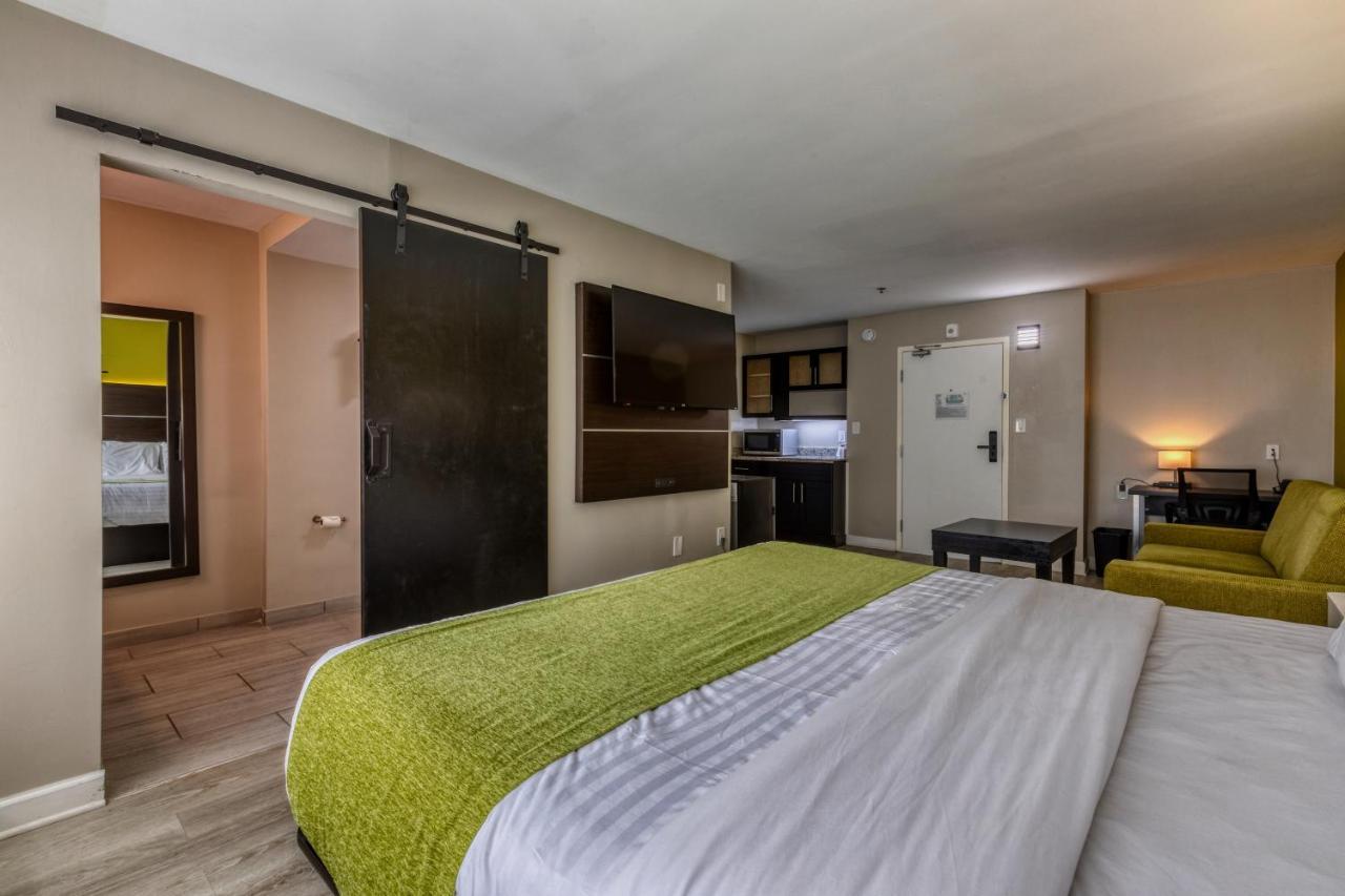 Hotel Weston มาเรียตตา ภายนอก รูปภาพ